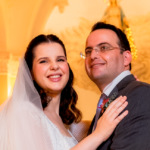 Aline e Leandro