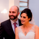 Daniela e Steve